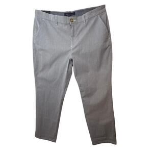 Tommy Hilfiger stretch slim chino